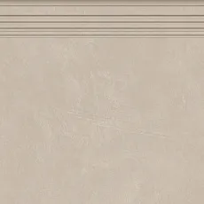 Ступени Керранова Наедине/ naedine light Беж Бежевый 30x120