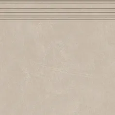 Ступени Керранова Наедине/ naedine light Беж Бежевый 30x120