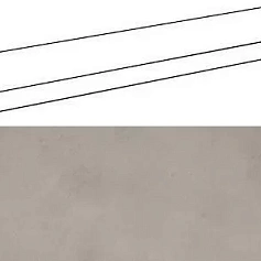  Миллениум/ millennium Айрон Ступ.угл.лев 620070001309 33x160