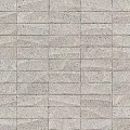Мозаика mosaico Прада acero 45x120