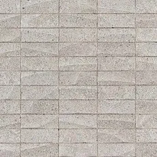 Мозаика mosaico Прада acero 45x120