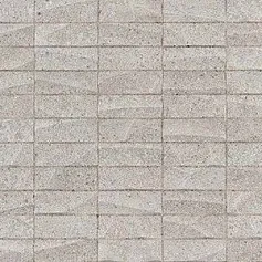 Мозаика mosaico Прада acero 45x120