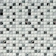 Мозаика metallica 30x30