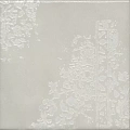 Керамическая плитка Декор kerama marazzi os\d332\5306 Адриатика 3 серый глянцевый 20x20