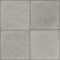 Керамическая плитка Альма Керамика Куб/ cube twu3090cub70r серый 30x90