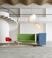 Коллекция керамогранита Монза