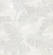 Керамическая плитка zar blanco (панно из 3 шт.) 31,6x90