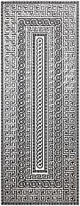 Керамическая плитка Декор Лацио 20x50
