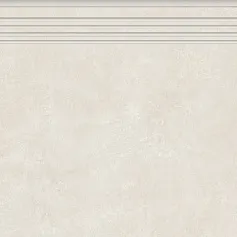 Ступени Керранова Наедине/ naedine milky Кремовый 30x120