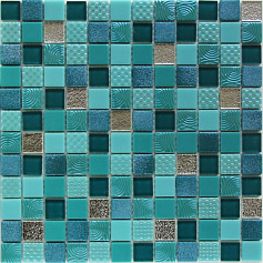 Bonaparte Bliss зеленый 