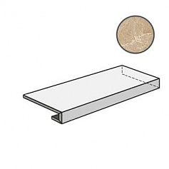 Атлас Конкорд Форс Беж Угловая Правая 620070001015 бежевый для дома для крыльца для офиса для улицы