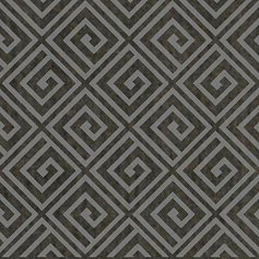 Grasaro Linen Black t01 чёрный 