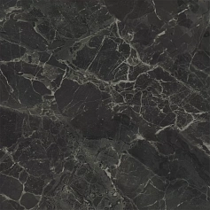 Керамогранит kerama marazzi sg459322r Коррер черный лаппатированный обрезной 50.2x50.2