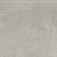 Ступени Керранова Фабрика/ fabrika grey Серый 29.4x120