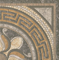 Realonda Ceramica Dec. Nantes Gris серый 