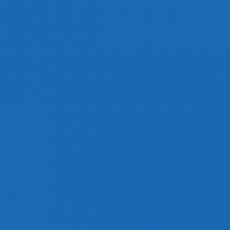 Керамогранит Радуга синий обрезной 60x60