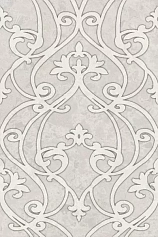 Керама Марацци Декор Kerama Marazzi OS\A260\8349 Ферони серый светлый матовый серый 