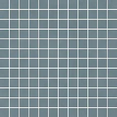 Мозаика kerama marazzi km3030m0151n Таделакт бирюзовый матовый 29.8x29.8