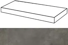  МИЛЛЕНИУМ БЛЭК СТУП.УГЛ.ПР 620070001260 33x60