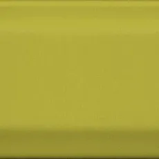 Керамическая плитка клемансо оливковый грань 7,4x15