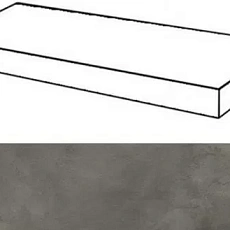  Миллениум/ millennium Блэк Ступ.угл.пр 620070001260 33x60