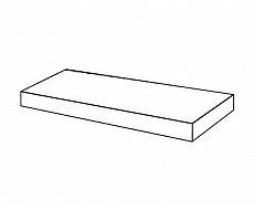 Ступени terraviva grey scalino 90 ang.dx 33x90