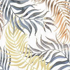 Керамическая плитка Вставка Аксима Сан-Ремо d 28x40