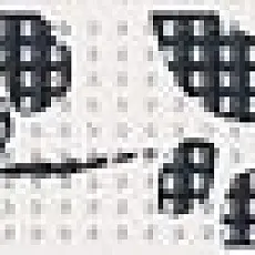 Керамическая плитка Бордюр Бельканто 3x40