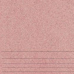 Шахтинская плитка Техногрес светло-розовая розовый 