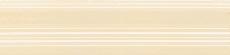 Керамическая плитка бордюр багет беж blb007 5x20