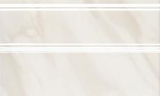 Керамогранит плинтус павловск светлый 15x25