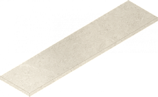 Ступени royal ivory левая 33x120