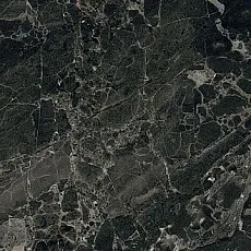 Керамогранит Парнас антрацит лаппатированный 40x80