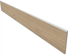 Плинтус Estima AV02 Ametis Alavesa Rusty Beige бежевый