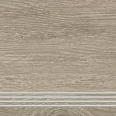 Керамогранит Ступень lasselsberger Винтаж Вуд/ vintage wood 6860-0077 Бежевый 30x60 30x60