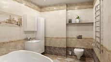 Коллекция плитки Иллирия