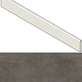 Керамогранит Буст/ boost grey battiscopa digitale 4,6x60