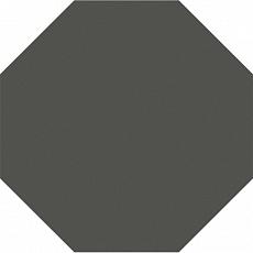 Керамическая плитка Агуста серый темный 24x24