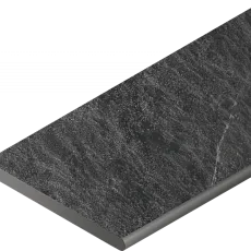 Керамогранит ТИТАНИО БОРТИК 30x60 ЗАКРУГЛ.ПР 30x60