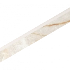 Плинтус Италон Стелларис/ stellaris Кристал Пьюр 610130007452 Бежевый 7.2x60