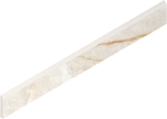 Плинтус Италон Стелларис Кристал Пьюр 610130007452 бежевый