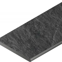 Керамогранит ТИТАНИО БОРТИК 30x60 ЗАКРУГЛ.ПР 30x60
