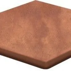  Коракотта cottorubino profilstufe eckstck 33,5x33,5