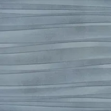 Керамическая плитка Маритимос голубой структура обрезной 30x60