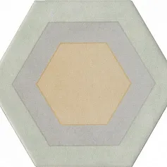 Керамическая плитка Вставка Патакона vt\a68\sg1010 10,4x12