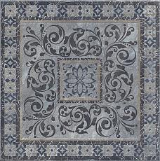 Керамогранит Декор Бромли 40,2x40,2