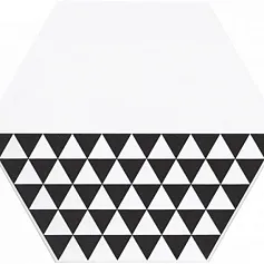 Керамическая плитка Декор Буранелли nt\b218\24001 20x23,1