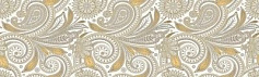 Aparici Astoria Paisley Ochre бежевый 
