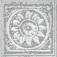 Керамогранит Вставка Брера 4.7x4.7