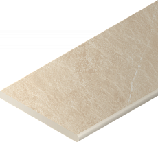 Керамогранит МАГНЕЗИО БОРТИК 30x60 ЗАКРУГЛ.ПР 30x60